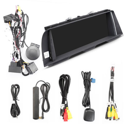 CIC NBT 10.25inch  Android DVD GPS Navigation For BMW 5 Series F10 F11