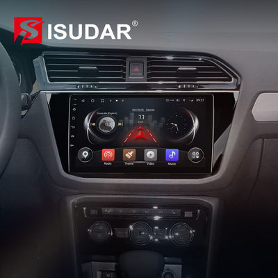 Drahtlose Carplay Stereolithographie-schnelles Empfänger RAMs 6GB 4G FMs RDS Netz