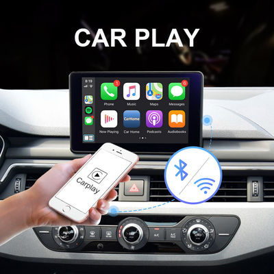 Auto Carplay-Modem Wifi 5,0 GPS-Navigations-DVD-Spieler für B9 A5 A7 A8 Q2