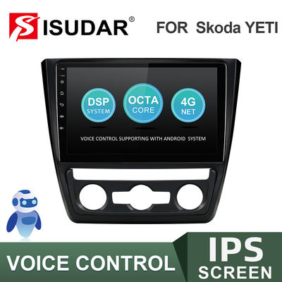 V57S-Doppelt-Lärm-Bluetooth-Auto-Stereolithographie für Kern 2.5GHZ Skoda-Yeti-DDR4 Octa